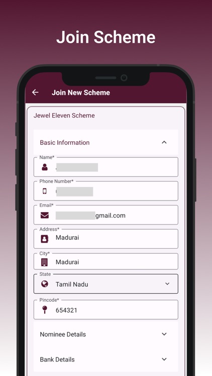 Siva Jewellers Madurai screenshot-3