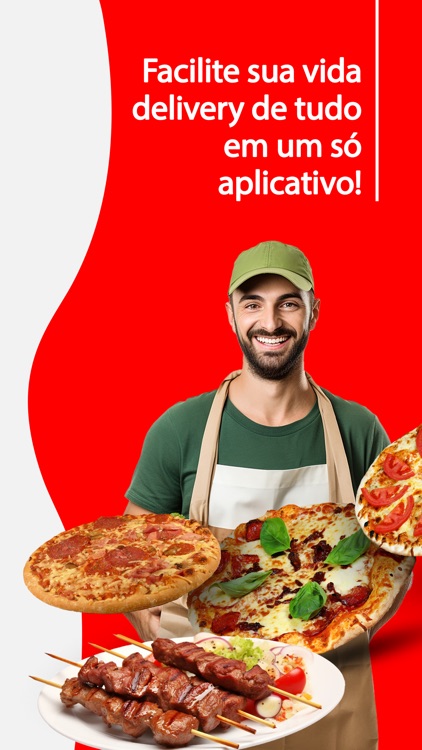 Ô Zé Entrega screenshot-4