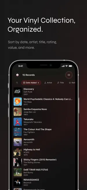 Discora screenshot 1