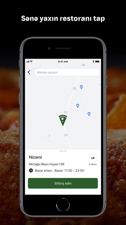 Papa Johns Azerbaijan