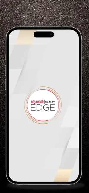 Raymond Realty Edge screenshot 1