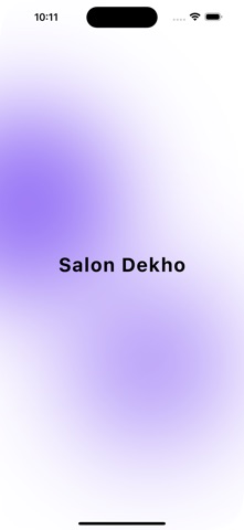SD (Salon Dekho) screenshot