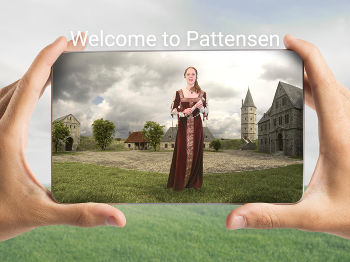 Pattensen time travel