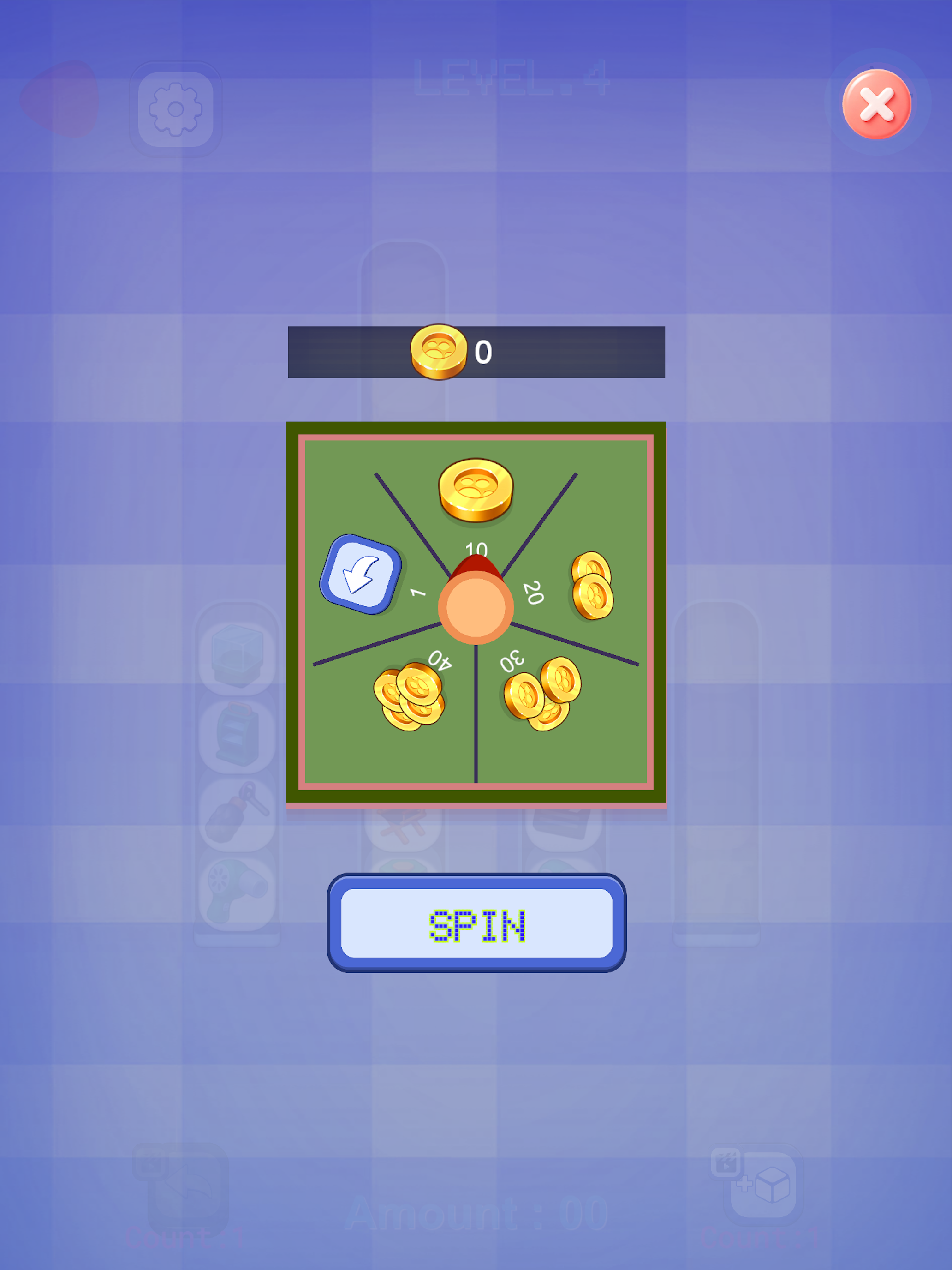 ObjectSortPuzzle screenshot 9