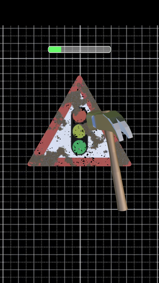 #1. DIY Signboards Painting (iOS) 由: huseyin darcanli