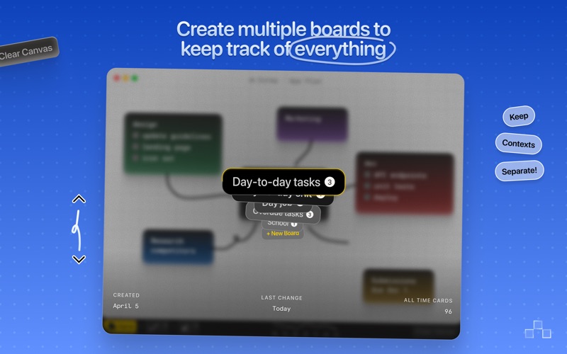Forma: Whiteboard & Notes screenshot