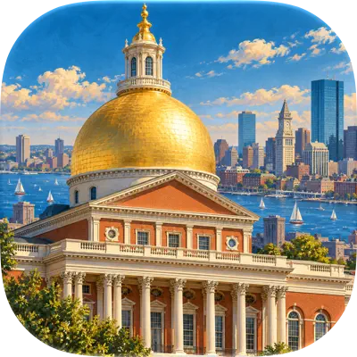 Boston travel guide