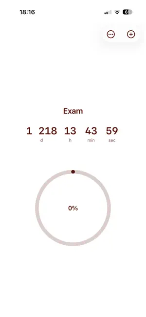 Just Waiting screenshot 4