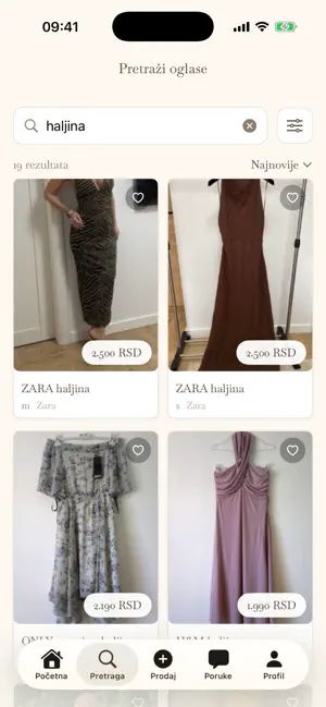 Krpice screenshot 3