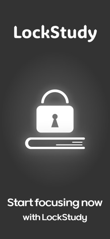 LockStudy - Built for Focus Screenshot 9 of 9