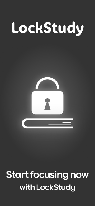 LockStudy - Built for Focus Screenshot 9 of 9