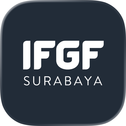 IFGF Surabaya App