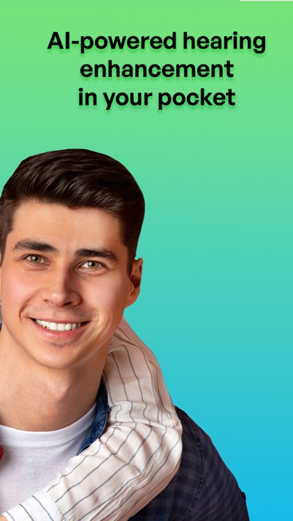 Mobile Ears: Hearing Aid Boost