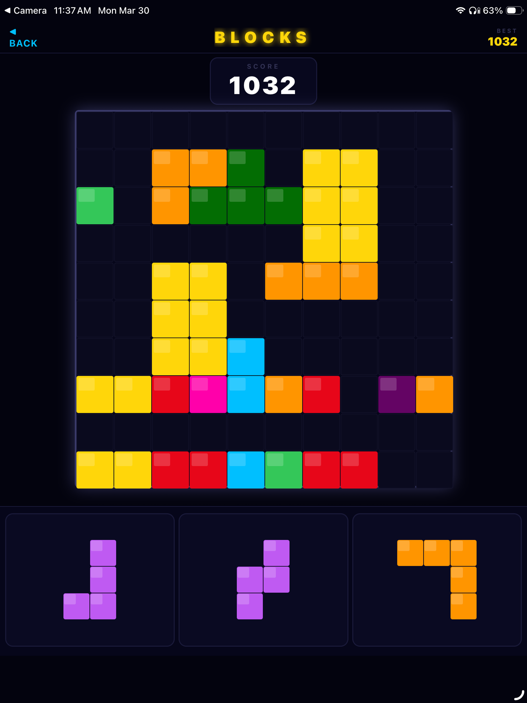 PocketKnife Games screenshot 12