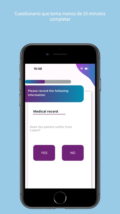 Ibero Fetal Med: Risk Calc screenshot-5
