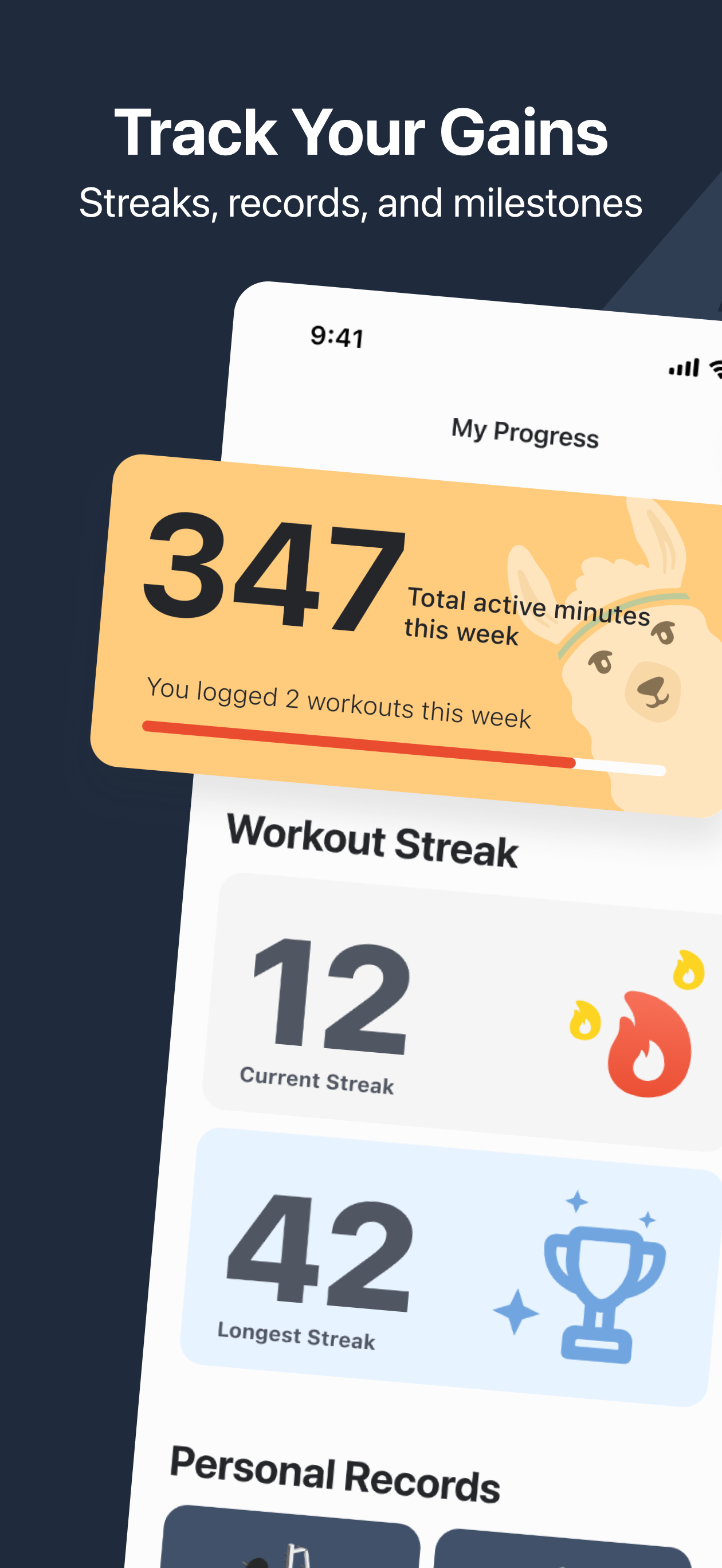 SensAI: Fitness Sensei