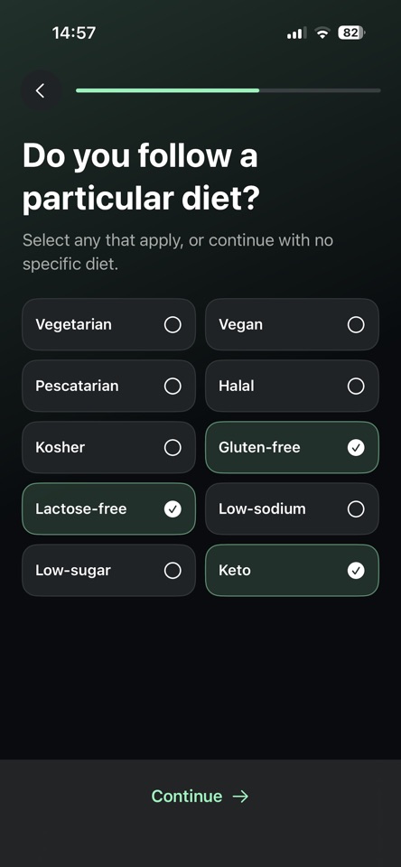 PLens: Smart Product Scanner screenshot 6