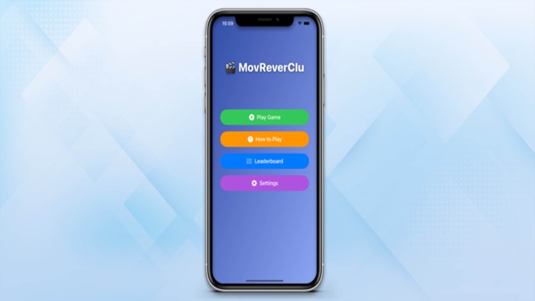MovReverClu screenshot-3