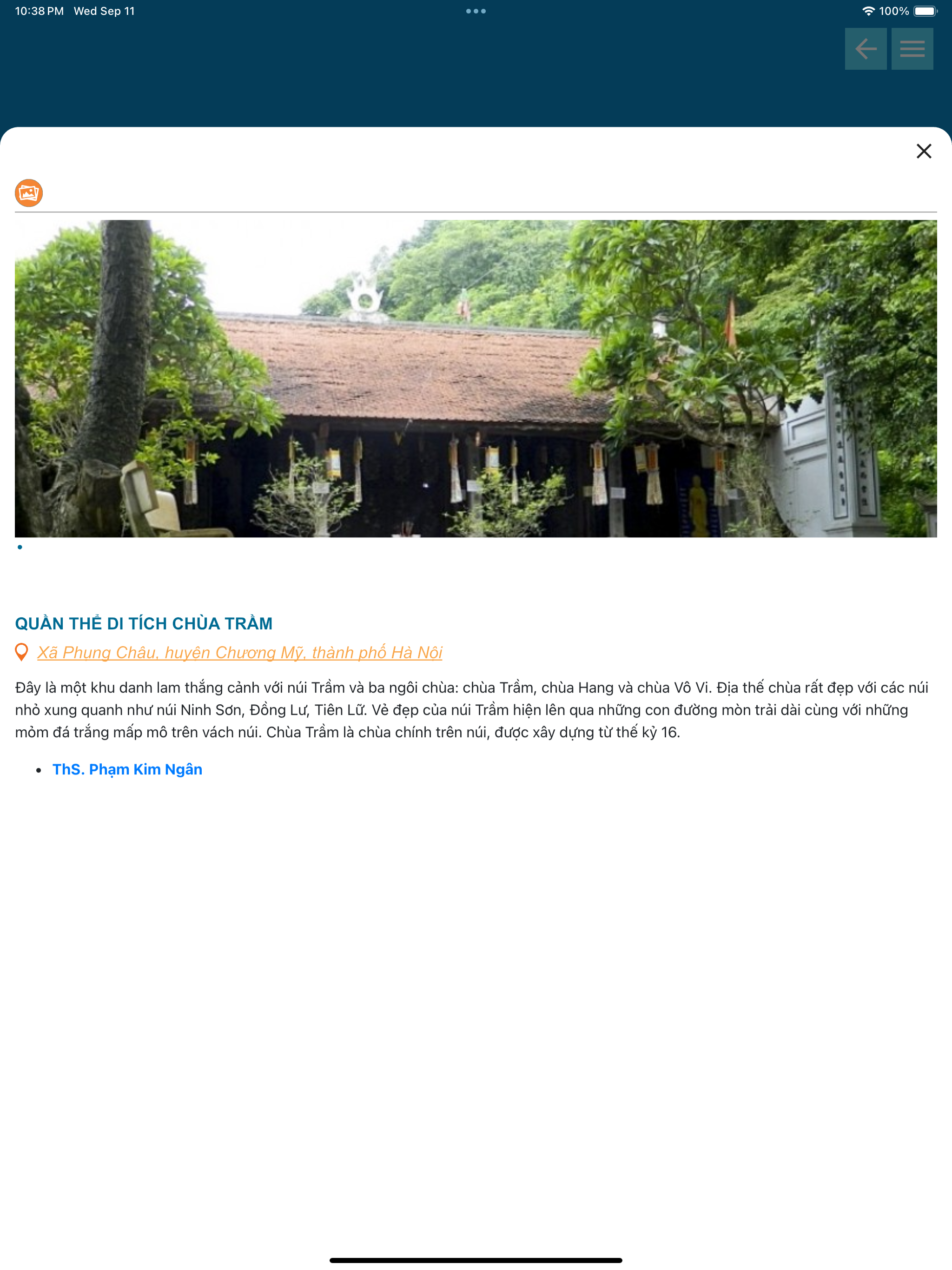 Ăn chơi Việt Nam