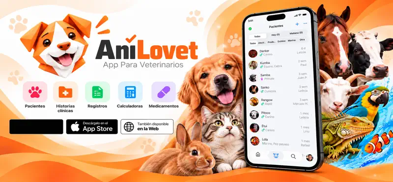 AniLovet screenshot 1 of 10