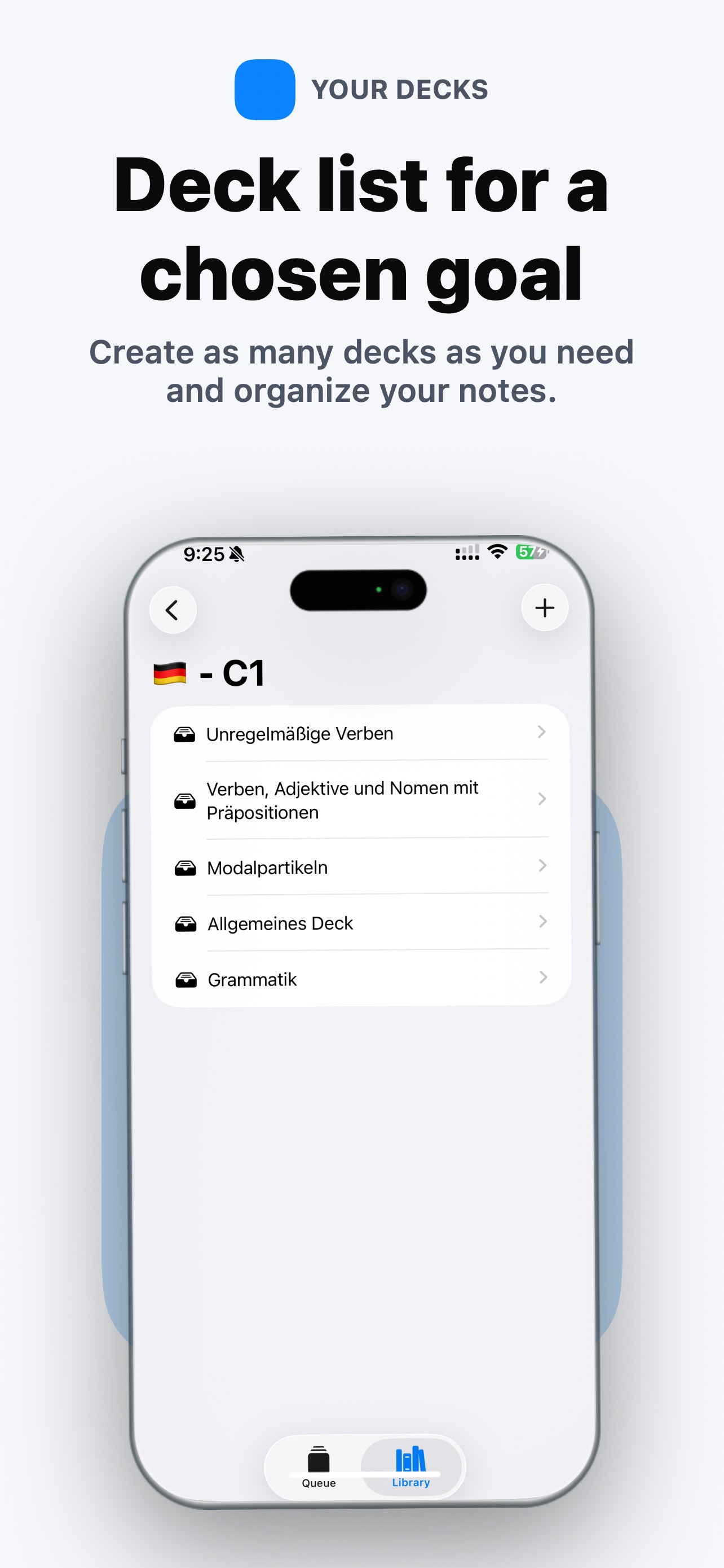 Screenshot 3 of Tobokachi: Flashcards + PDF