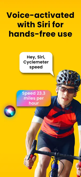 Cyclemeter Cycling GPS Tracker: Screenshot 7 von 10