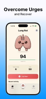 Lung Rot screenshot 2