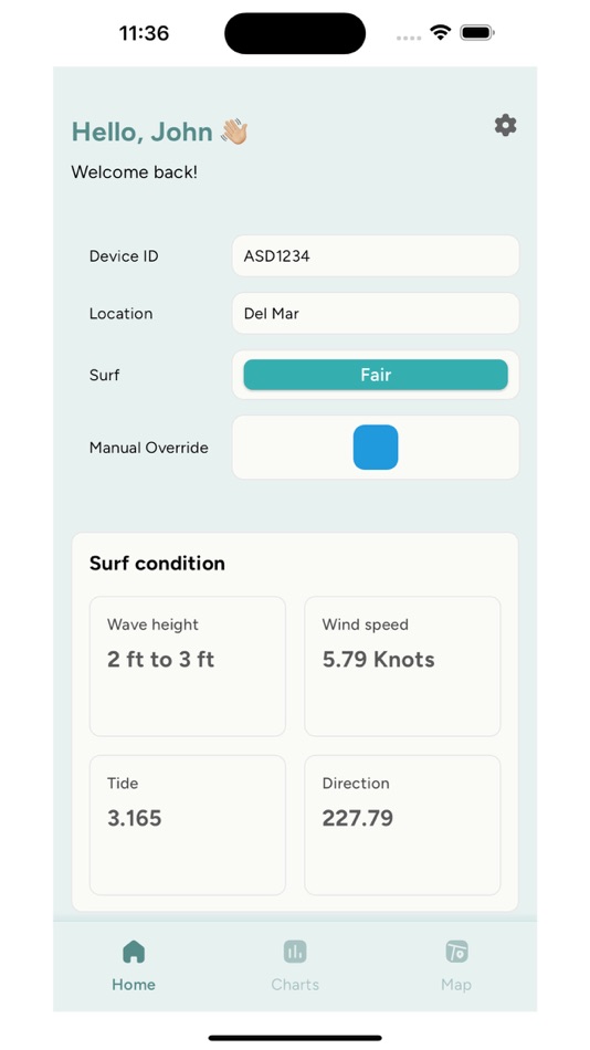 #3. Func-Art (iOS) 来自: Nathan Siefken