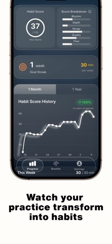 Sama Breath Screenshot 4 of 6