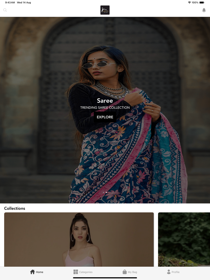 Ladylife Boutique