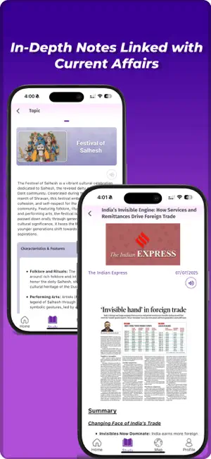 SelfStudy: UPSC IAS Prep screenshot 3