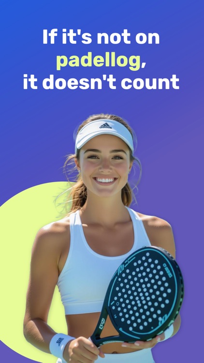 Padel - Play Padel with friend screenshot-5