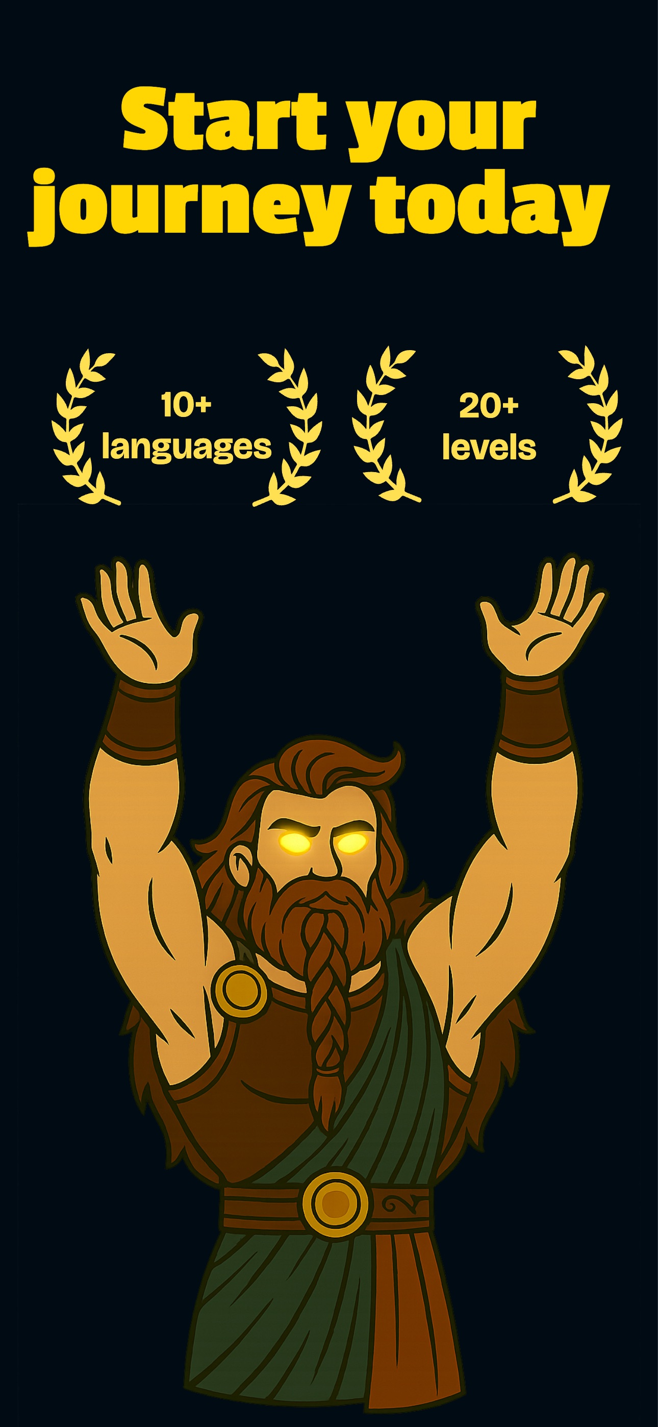 Bragi - Language Learning screenshot 6