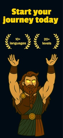 Bragi - Language Learning Screenshot 6 of 6
