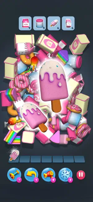 Match STAR 3D: Triple Match screenshot 7
