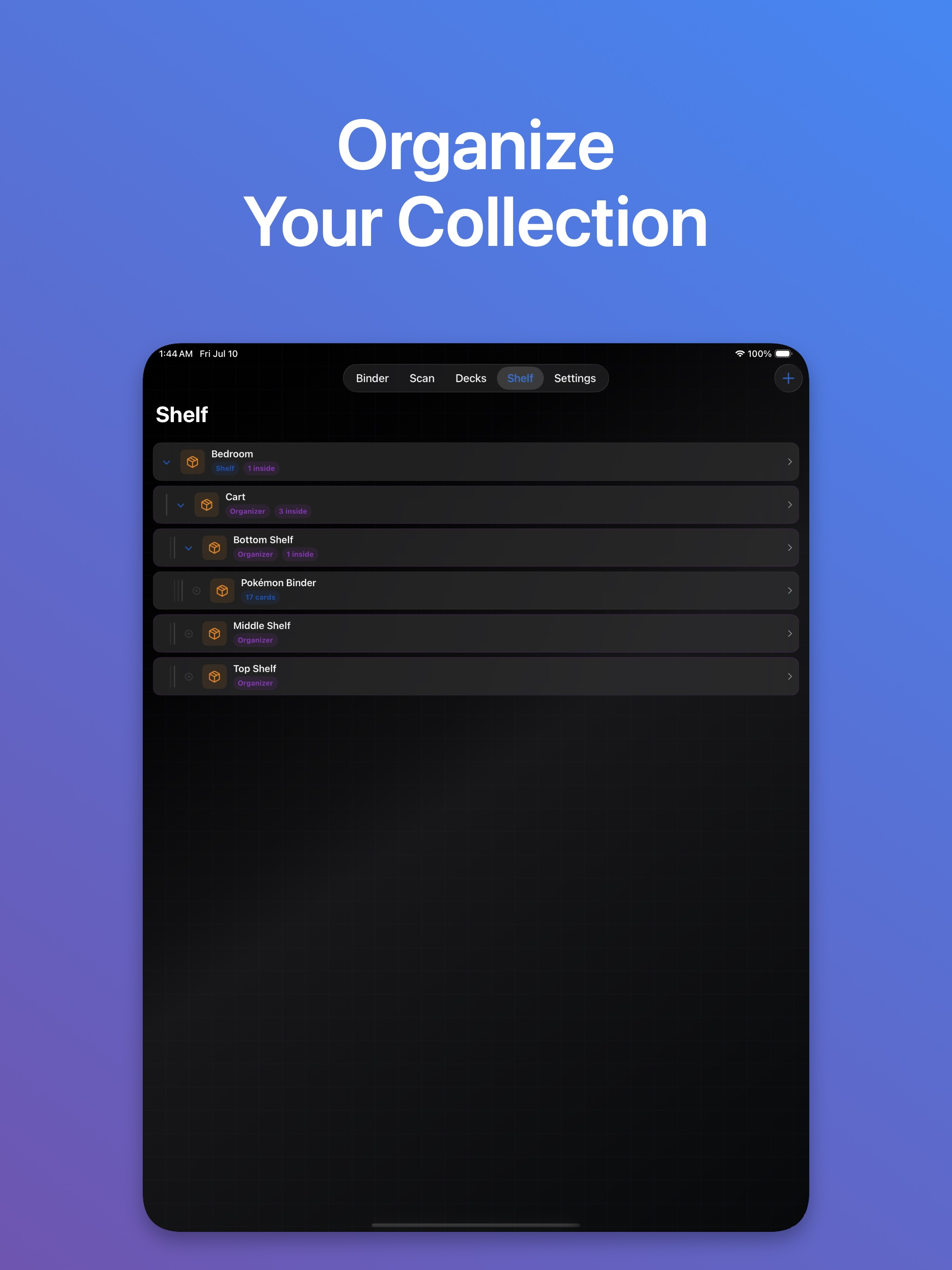Sleevd screenshot 6