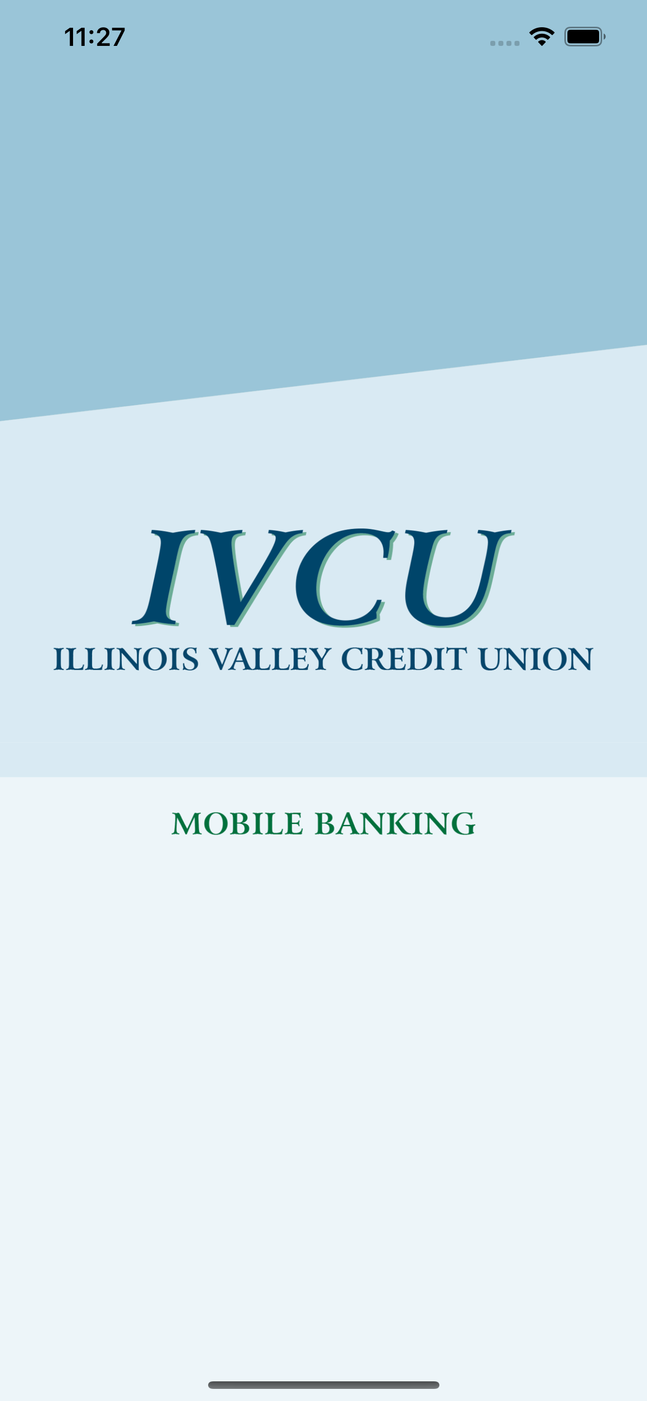 Illinois Valley Credit Union