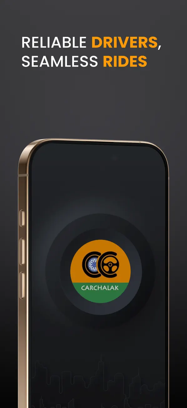 Screenshot #1 pour CarChalak