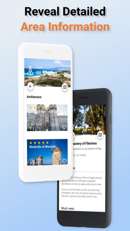 Awesome Rhodes screenshot-4