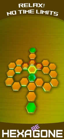 HexaBeGone Screenshot 5 of 6
