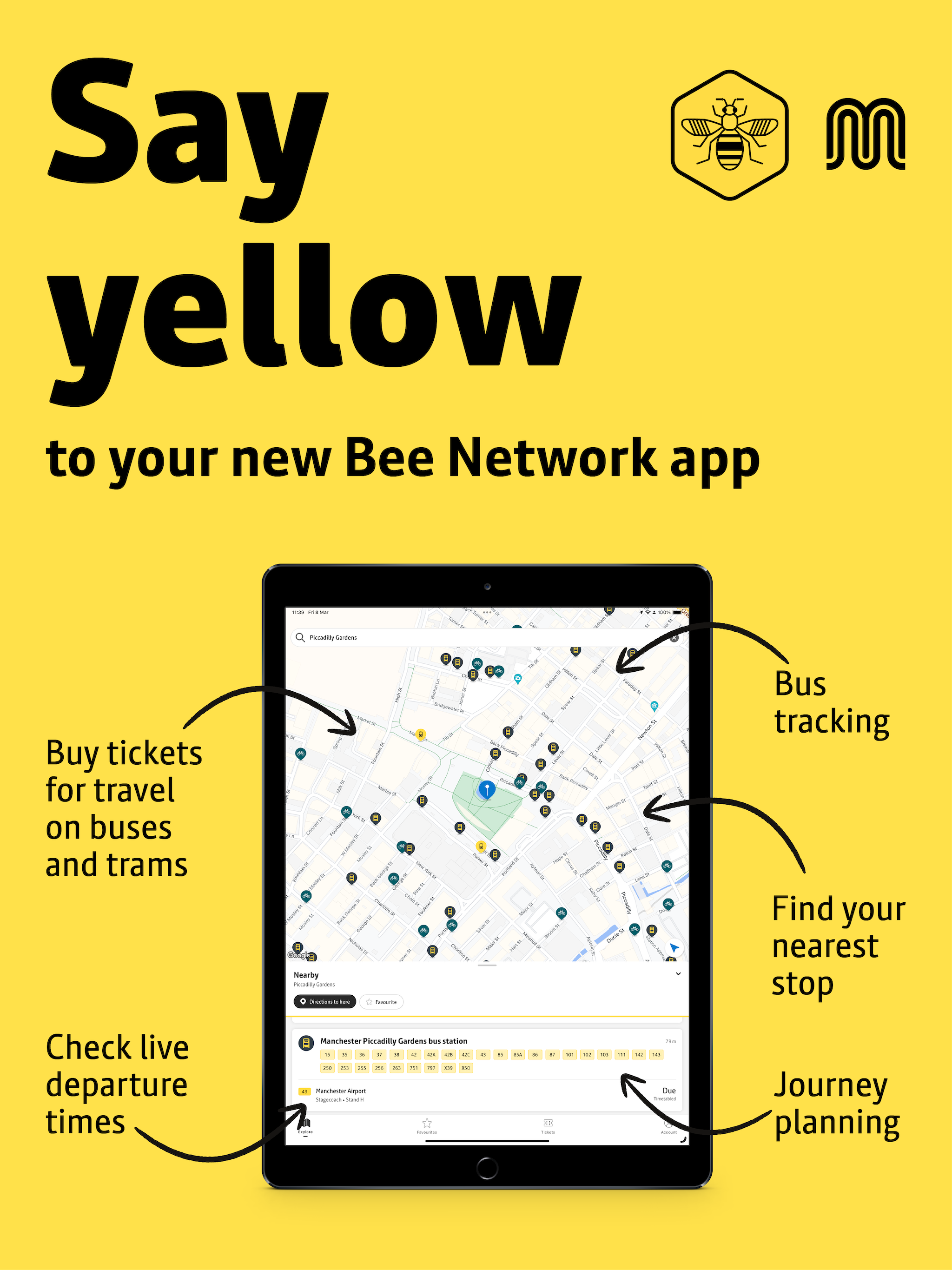 Bee Network