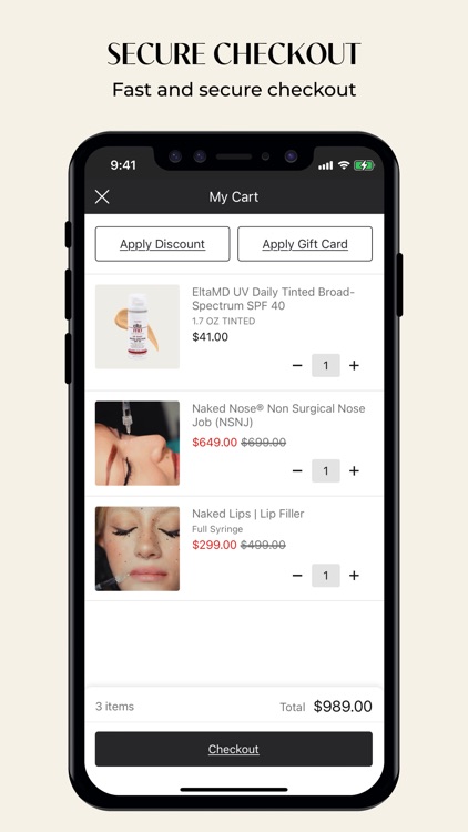 NakedMD screenshot-5