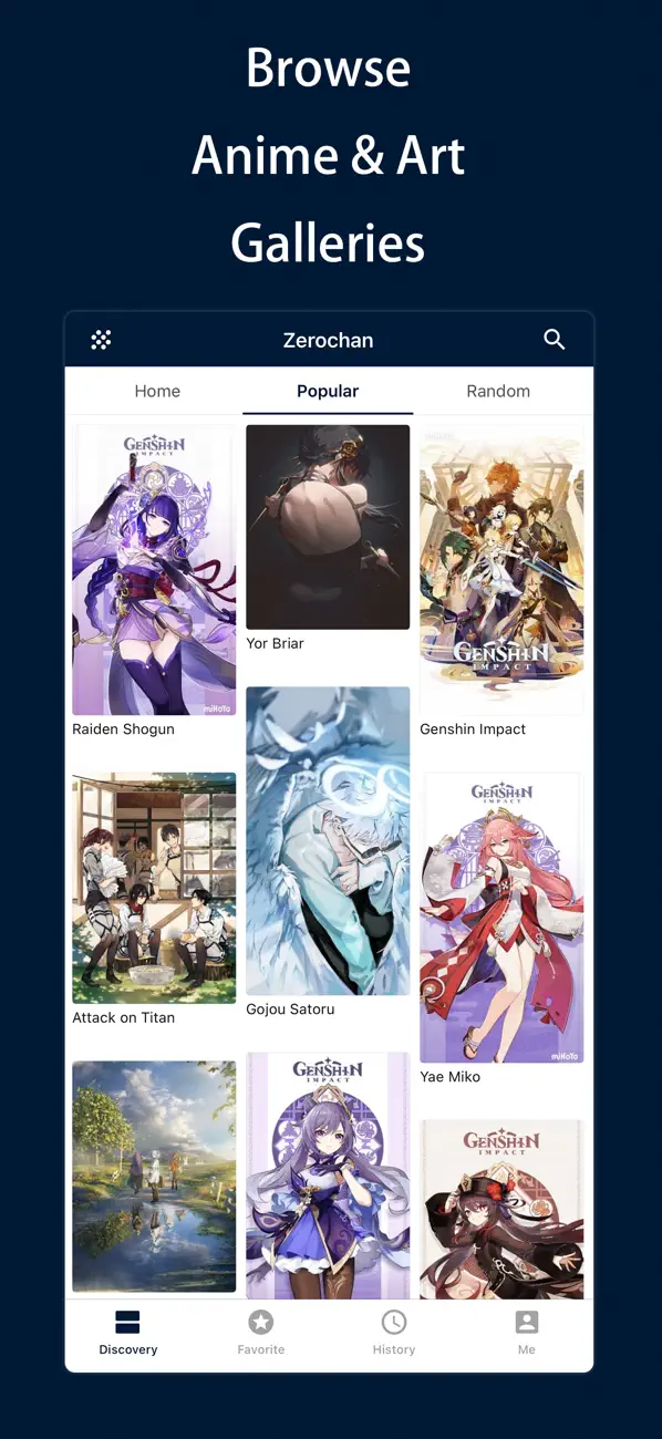 #3. Yealico (iOS) By: 伟良 陈