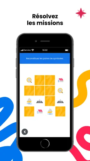Baludik screenshot 3