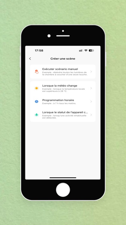 Hello Borne screenshot-4