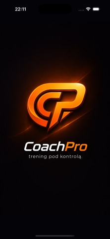 CoachPro screenshot