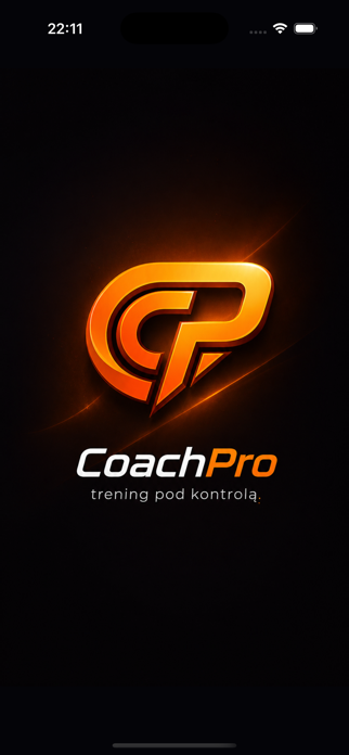 CoachPro Screenshot 1 of 9