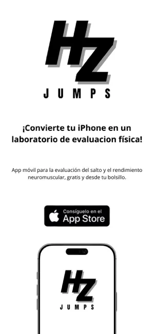 HZJumps screenshot 1