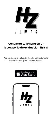 HZJumps Screenshot 1 of 8