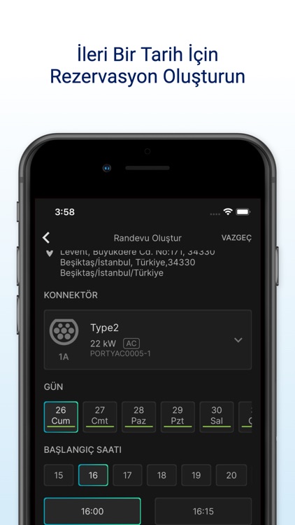 Ecomobil screenshot-3